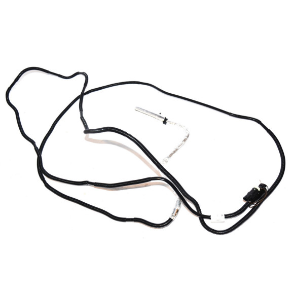 Przewód dozujący paliwa BMW F10N F11N 520dX 525dX N47N - 16197278553