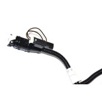 Przewód dozujący paliwa BMW F10N F11N 520dX 525dX N47N - 16197278553