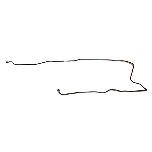 Przewód dopływu paliwa BMW G11 G12 G12N 740iL 750iL 760iL - 16127386633