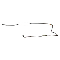 Przewód dopływu paliwa BMW G11 G12 G12N 740iL 750iL 760iL - 16127386633