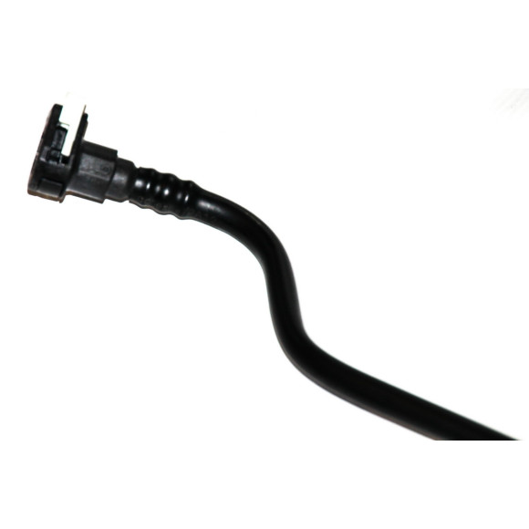Przewód dopływu paliwa BMW G11 G12 G12N 740iL 750iL 760iL - 16127386633