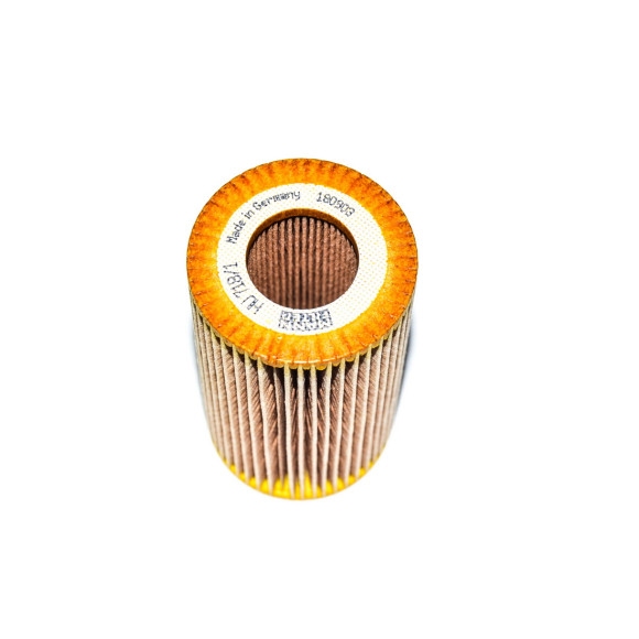 Filtr oleju BMW E39 E46 318d 320d 520d M47 Diesel - 11422247018