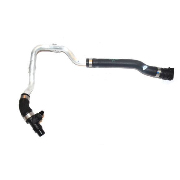 Przewód chłodnicy spalin BMW F01 F07 F10 F11 F15 F16 F25 F26 730d 530d 535d 40dX 28dX 30dX 35dX - 11538573157