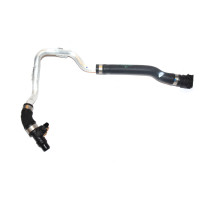 Przewód chłodnicy spalin BMW F01 F07 F10 F11 F15 F16 F25 F26 730d 530d 535d 40dX 28dX 30dX 35dX - 11538573157