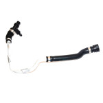 Przewód chłodnicy spalin BMW F01 F07 F10 F11 F15 F16 F25 F26 730d 530d 535d 40dX 28dX 30dX 35dX - 11538573157