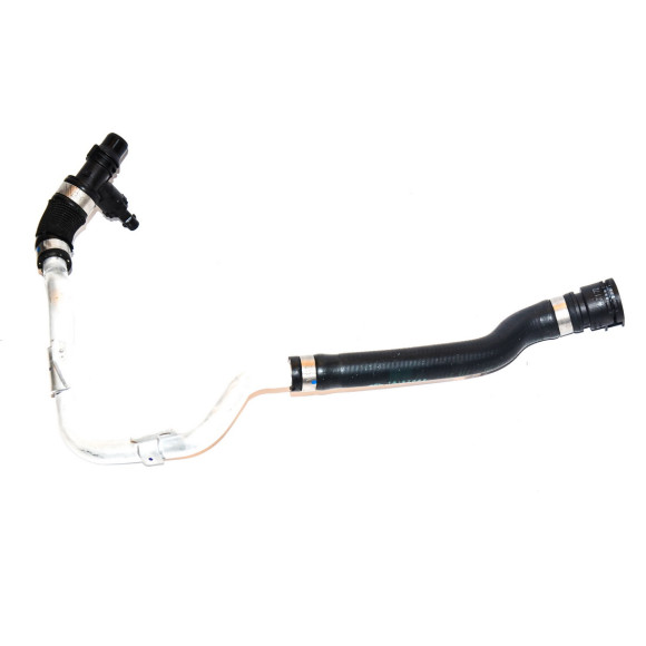 Przewód chłodnicy spalin BMW F01 F07 F10 F11 F15 F16 F25 F26 730d 530d 535d 40dX 28dX 30dX 35dX - 11538573157