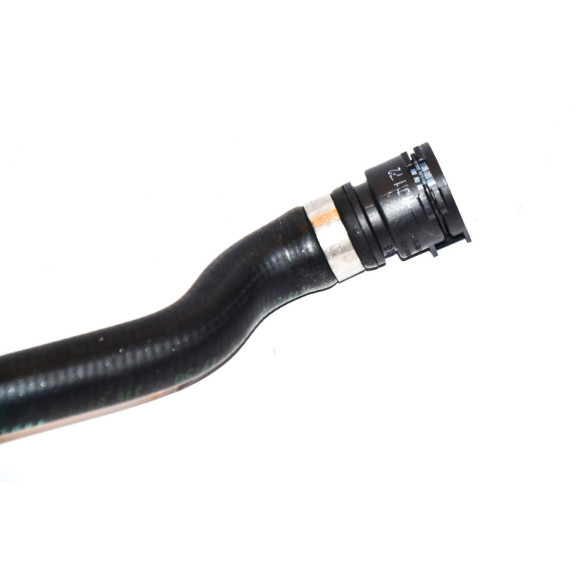 Przewód chłodnicy spalin BMW F01 F07 F10 F11 F15 F16 F25 F26 730d 530d 535d 40dX 28dX 30dX 35dX - 11538573157