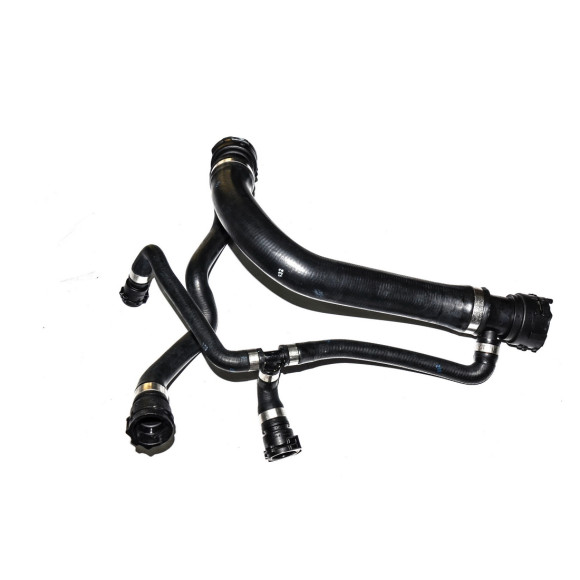 Przewód chłodnicy od pompy wody BMW E65 E66 735i 745i - 17127508010