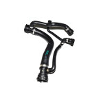 Przewód chłodnicy od pompy wody BMW E65 E66 735i 745i - 17127508010