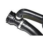 Przewód chłodnicy od pompy wody BMW E65 E66 735i 745i - 17127508010