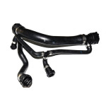 Przewód chłodnicy od pompy wody BMW E65 E66 735i 745i - 17127508010