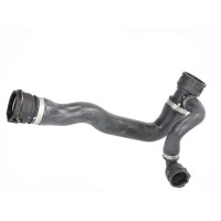 Przewód chłodnicy górny lewy BMW E60 E61 520i 525i 530i M54 - 17127519256