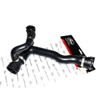 Przewód chłodnicy górny lewy BMW E60 E61 520i 525i 530i M54 - 17127519256