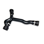 Przewód chłodnicy górny lewy BMW E60 E61 520i 525i 530i M54 - 17127519256