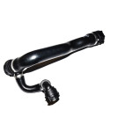 Przewód chłodnicy górny lewy BMW E60 E61 520i 525i 530i M54 - 17127519256