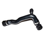 Przewód chłodnicy górny lewy BMW E60 E61 520i 525i 530i M54 - 17127519256