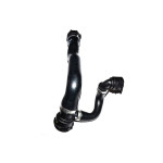 Przewód chłodnicy górny lewy BMW E60 E61 520i 525i 530i M54 - 17127519256