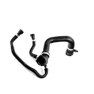 Przewód chłodnicy górny BMW E53 X5 4,4i 4,6is M62 - 11537500746