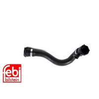 Przewód chłodnicy BMW X5 E53 4,4i 4,8is N62 - 17127509963