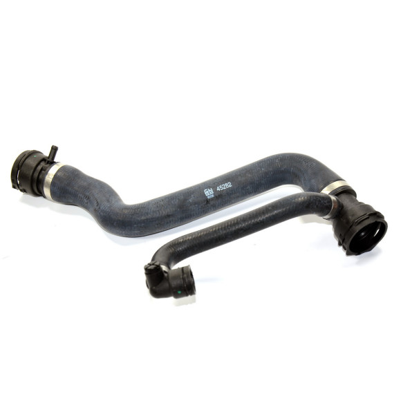 Przewód chłodnicy BMW E90 E84 E82 E88 E91 E92 320i 318i 118i 120i N45 N46N N46 - 17127531768