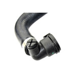 Przewód chłodnicy BMW E90 E84 E82 E88 E91 E92 320i 318i 118i 120i N45 N46N N46 - 17127531768