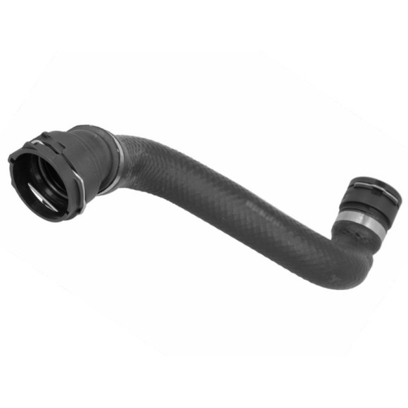 Przewód chłodnicy BMW E84 E82 E90 E91 E93 E88 316d 318d 320d 118d 120d 123d 16d 18d 20d 23d N47 N47N - 17127797258