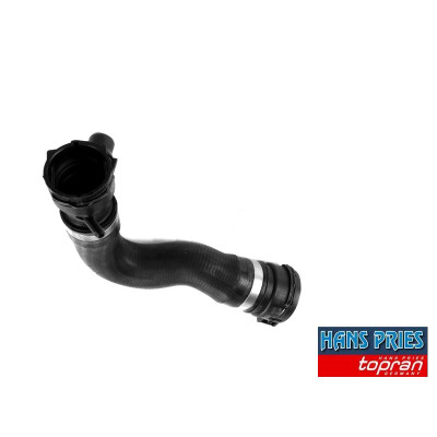 Przewód chłodnicy BMW E82 E88 135i MCoupe E90 E92 E91 E93 335i 335xi - 17127540127