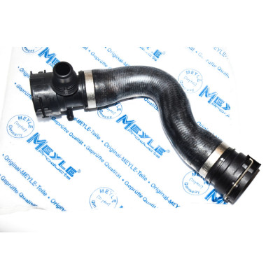Przewód chłodnicy BMW E82 E88 135i MCoupe E90 E92 E91 E93 335i 335xi - 17127540127
