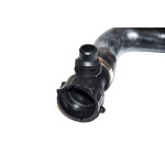 Przewód chłodnicy BMW E82 E88 135i MCoupe E90 E92 E91 E93 335i 335xi - 17127540127
