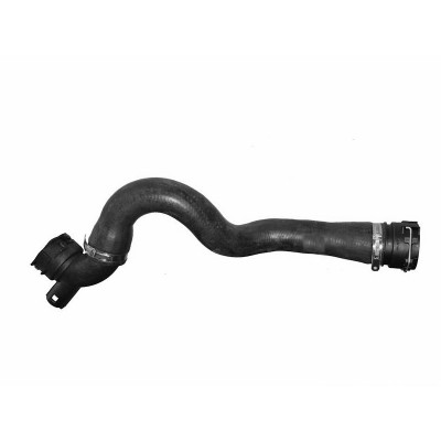 Przewód chłodnicy BMW E82 E88 118i 120i E84 X1 18i E90 E91 E92 E93 318i 320i - 17127531769