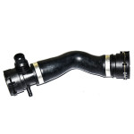 Przewód chłodnicy BMW E81 E87 E90 E91 E92 125i 130i 323i 325i 328i 330i X1 25iX 28iX - 17127531579