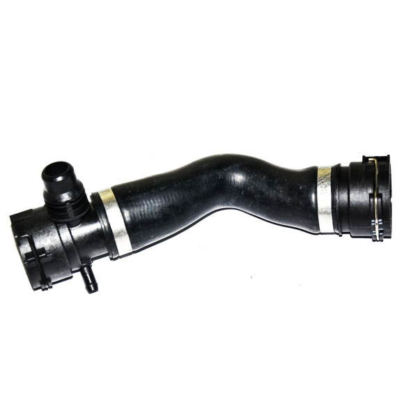 Przewód chłodnicy BMW E81 E87 E90 E91 E92 125i 130i 323i 325i 328i 330i X1 25iX 28iX - 17127531579