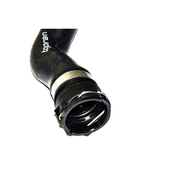 Przewód chłodnicy BMW E81 E87 E90 E91 E92 125i 130i 323i 325i 328i 330i X1 25iX 28iX - 17127531579