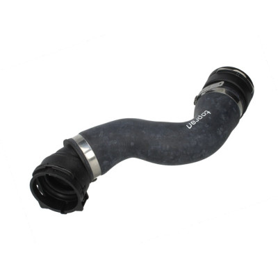 Przewód chłodnicy BMW E60N E61N E63N E64N 523i 525i 528i 530i 530xi 528xi 630i N52N N53 - 17127565780