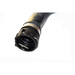 Przewód chłodnicy BMW E46 320i 323i 325i 325xi 328i 330i 330xi, silniki M52 M54 - 17127510952