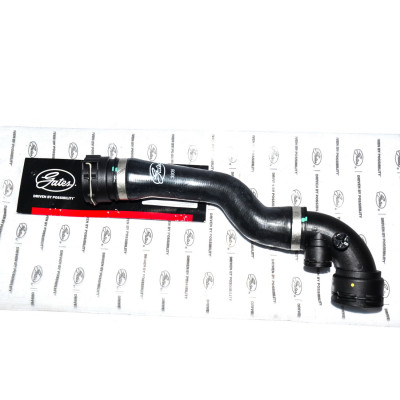 Przewód chłodnicy BMW E46 320i 323i 325i 325xi 328i 330i 330xi, silniki M52 M54 - 17127510952
