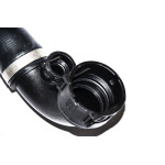 Przewód chłodnicy BMW E46 320i 323i 325i 325xi 328i 330i 330xi, silniki M52 M54 - 17127510952