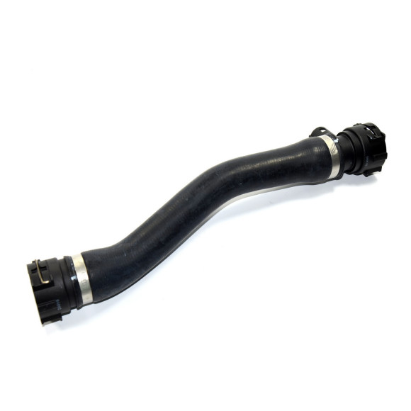 Przewód chłodnicy BMW E46 316i 318i 316ti 318ti N42 N46 - 17127516416