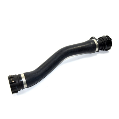 Przewód chłodnicy BMW E46 316i 318i 316ti 318ti N42 N46 - 17127516416