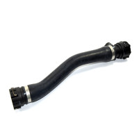Przewód chłodnicy BMW E46 316i 318i 316ti 318ti N42 N46 - 17127516416