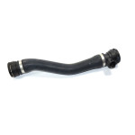 Przewód chłodnicy BMW E46 316i 318i 316ti 318ti N42 N46 - 17127516416