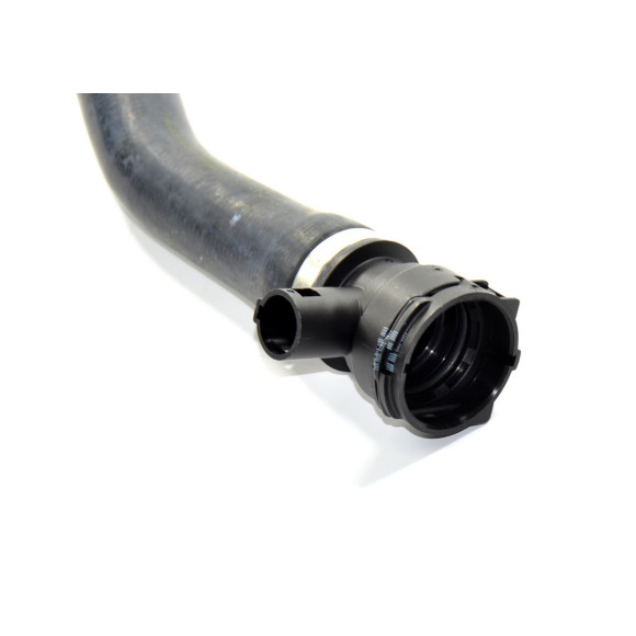 Przewód chłodnicy BMW E46 316i 318i 316ti 318ti N42 N46 - 17127516416