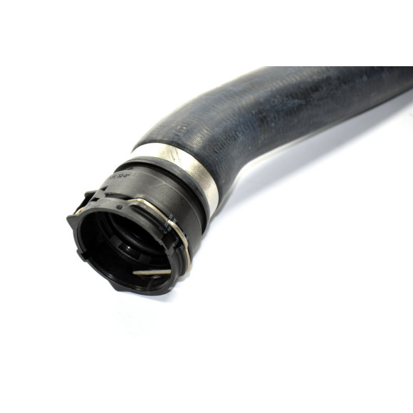 Przewód chłodnicy BMW E46 316i 318i 316ti 318ti N42 N46 - 17127516416