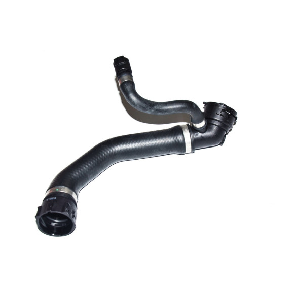 Przewód chłodnicy BMW E38 E39 735i 740i 535i 540i M62 - 11537505228