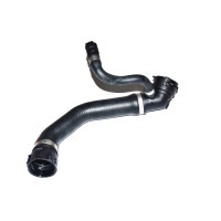 Przewód chłodnicy BMW E38 E39 735i 740i 535i 540i M62 - 11537505228