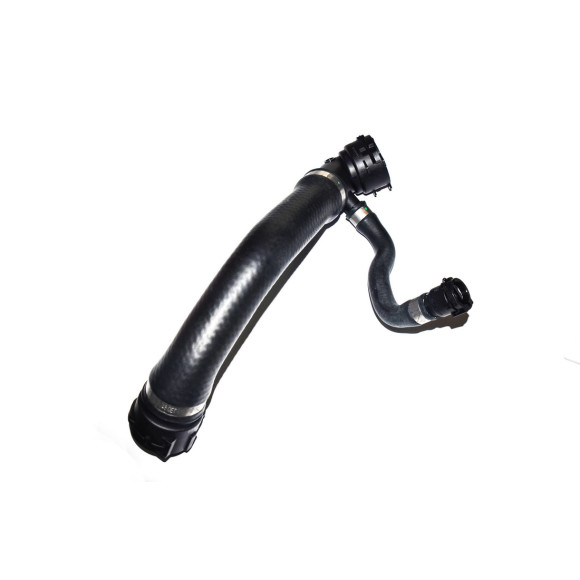Przewód chłodnicy BMW E38 E39 735i 740i 535i 540i M62 - 11537505228