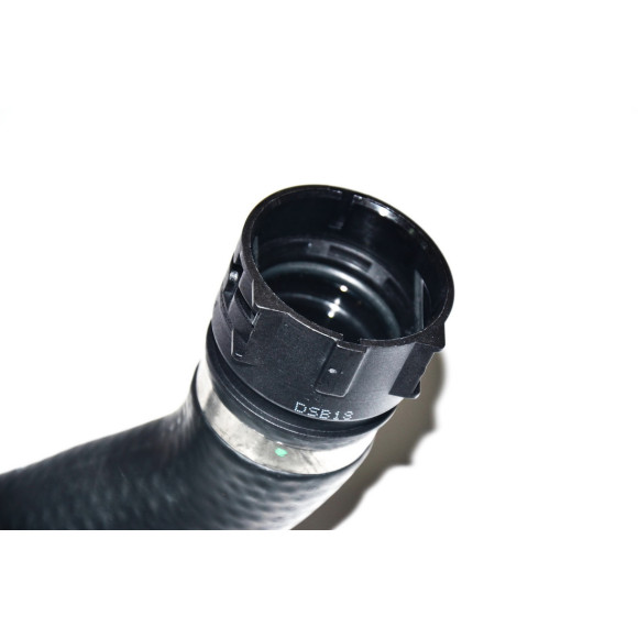 Przewód chłodnicy BMW E38 E39 735i 740i 535i 540i M62 - 11537505228
