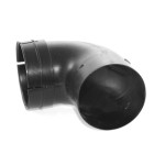 Przewód powietrza BMW E32 E34 730i 735i M30 520i 525i M50 - 12311710513