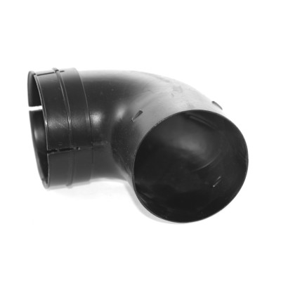 Przewód powietrza BMW E32 E34 730i 735i M30 520i 525i M50 - 12311710513