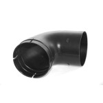 Przewód powietrza BMW E32 E34 730i 735i M30 520i 525i M50 - 12311710513
